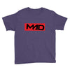 mad Youth Tee