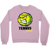 pro tennis ball Crewneck Sweatshirt