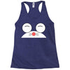 Doraemon Racerback Tank