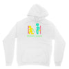 report abuse Unisex Hoodie