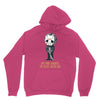 no one wants to play with me Unisex Hoodie