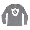 peter funny retro Long Sleeve Shirts