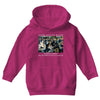 Pierre Auguste Renoir Bal Du Moulin De La Galette Youth Hoodie