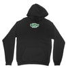 talk nerdy to me Youth Hoodie