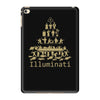 illuminati iPad Mini 4