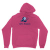 lets bounce Unisex Hoodie