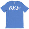 okeh northern soul T-Shirt