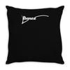 ibanes new Throw Pillow