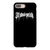 all shall perish logo iPhone 8 Plus