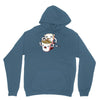 zombie ramen Hoodie