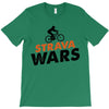 strava wars T-Shirt
