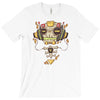robo music T-Shirt