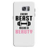 Every Beast Needs a Beauty Samsung Galaxy S7
