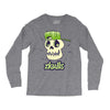 zkulls Long Sleeve Shirts