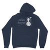 I Need More Space Unisex Hoodie