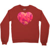 love couples Crewneck Sweatshirt