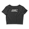 stank industries Crop Top