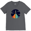 up V-Neck Tee