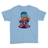 dj cool Youth Tee