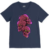die V-Neck Tee