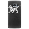 tribal absol Samsung Galaxy S7 Edge