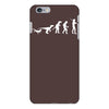 icke evolution iPhone 6/6s Plus Case