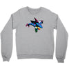 san jose street sharks Crewneck Sweatshirt