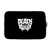 black panther Laptop sleeve