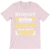 Nobody Is Perfect But If You Are A Godfather You Are Pretty Damn Close T-Shirt