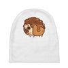 pancake Baby Beanies