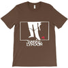 barry lyndon 1975 stanley kubrick movie T-Shirt