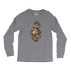 firefly Long Sleeve Shirts
