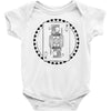 card king Baby Bodysuit