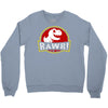 rawr! Crewneck Sweatshirt