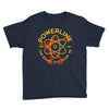 powerline Youth Tee