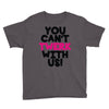 twerk Youth Tee