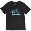whose team are you on V-Neck Tee