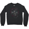 death pilot Crewneck Sweatshirt