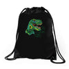 polygont Drawstring Bags