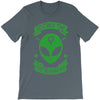 destroy the patriarchy T-Shirt