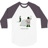 brute squad science 3/4 Sleeve Shirt