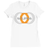 Eclipse Ladies Fitted T-Shirt