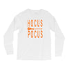hocus pocus Long Sleeve Shirts