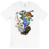 fantastic beasts T-Shirt