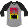 alltimelowart 3/4 Sleeve Shirt