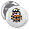 streetwear Pin-back button