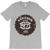 vintage made of 1971 all original parts T-Shirt
