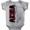 akira 2 Baby Bodysuit