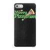 merry pizzamas iPhone 7 Case