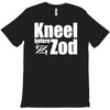 kneel before zod T-Shirt